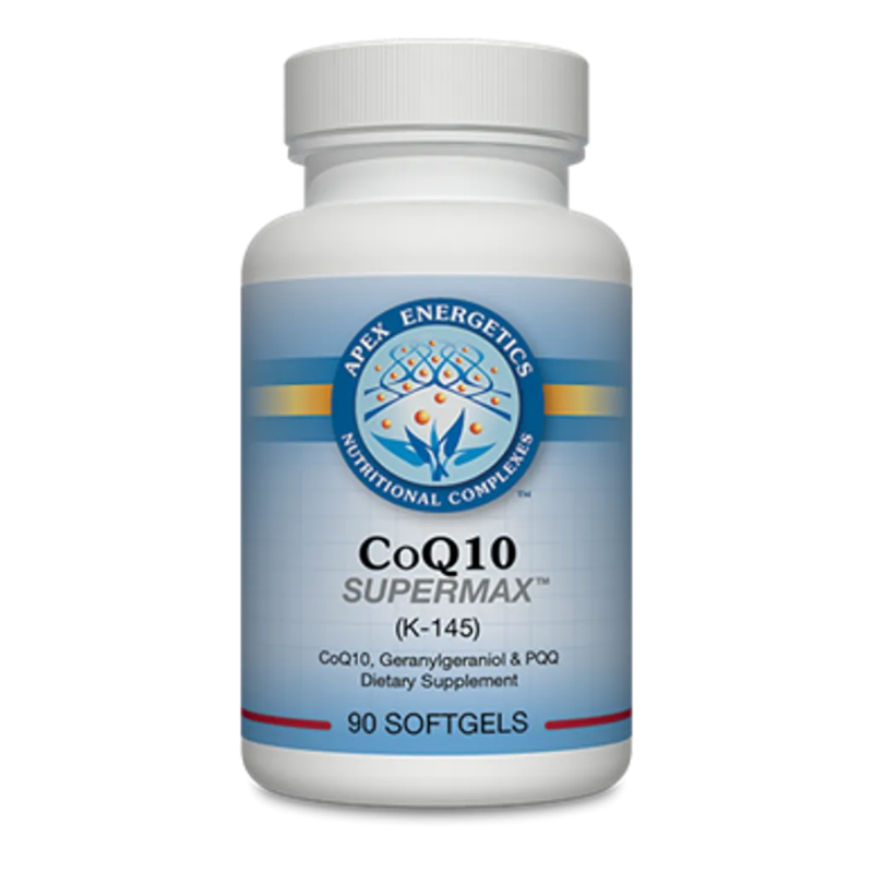 CoQ10 Supermax