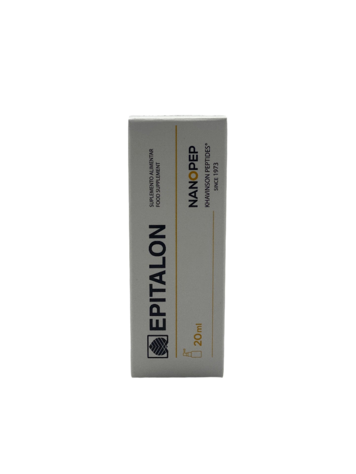 Epitalon 20ml Spray
