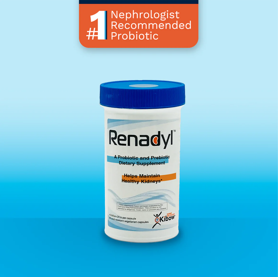 Renadyl™ Kidney Health
