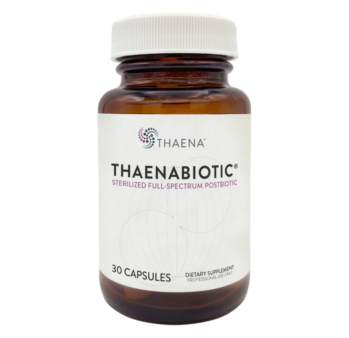 ThaenaBiotic 30 Capsules