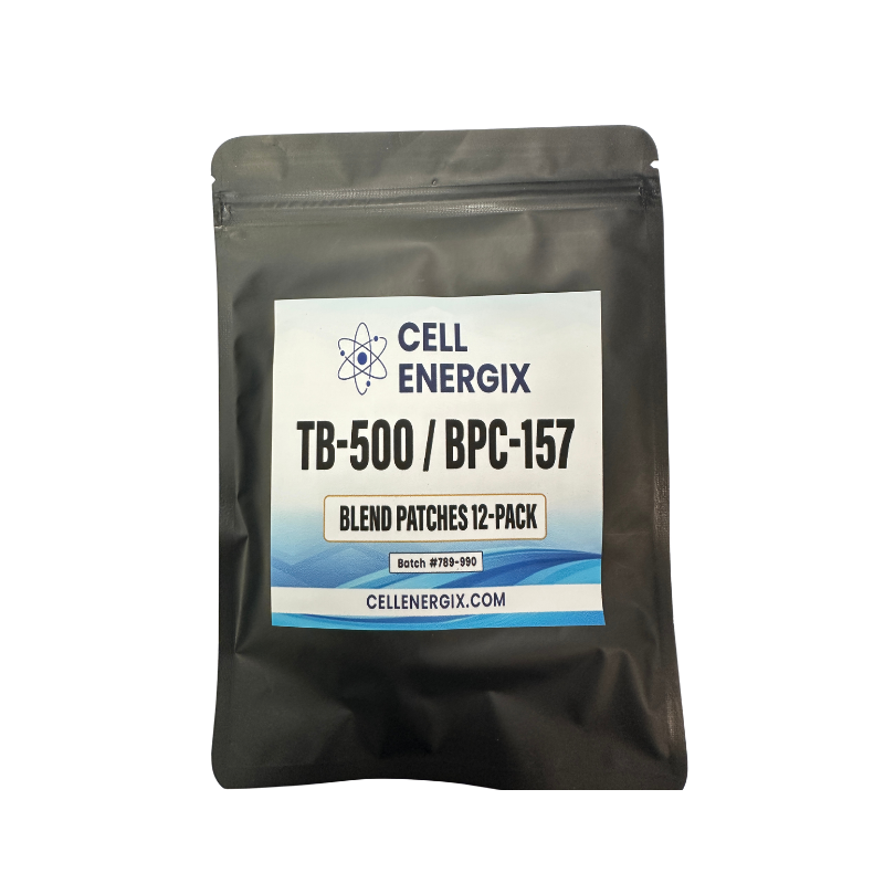 TB-500 / BPC-157 Patch