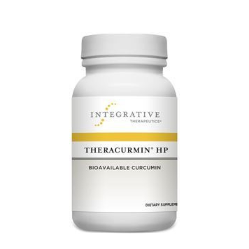 THERACUMIN HP 120 Capsules