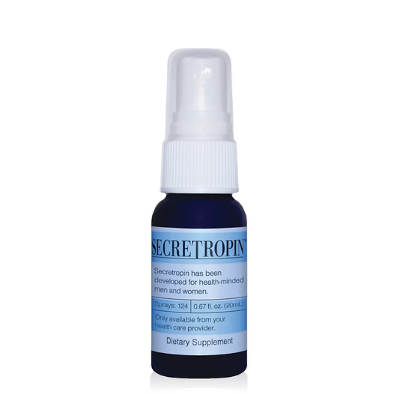 SECRETROPIN 1 OZ