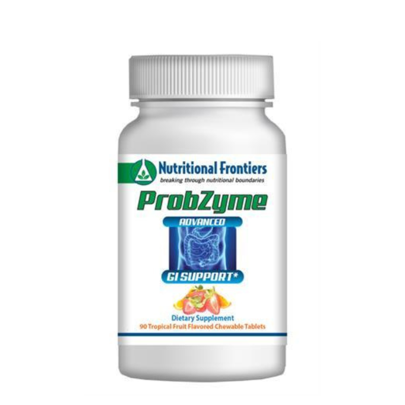 PROBZYME 90 Chewable Wafers