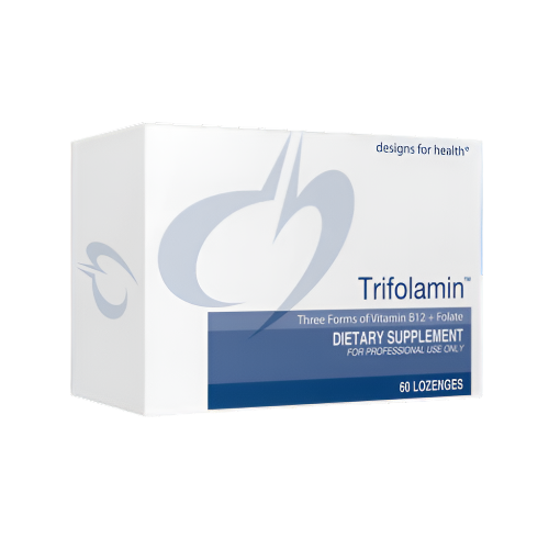 TRIFOLAMIN 60 Lozenges