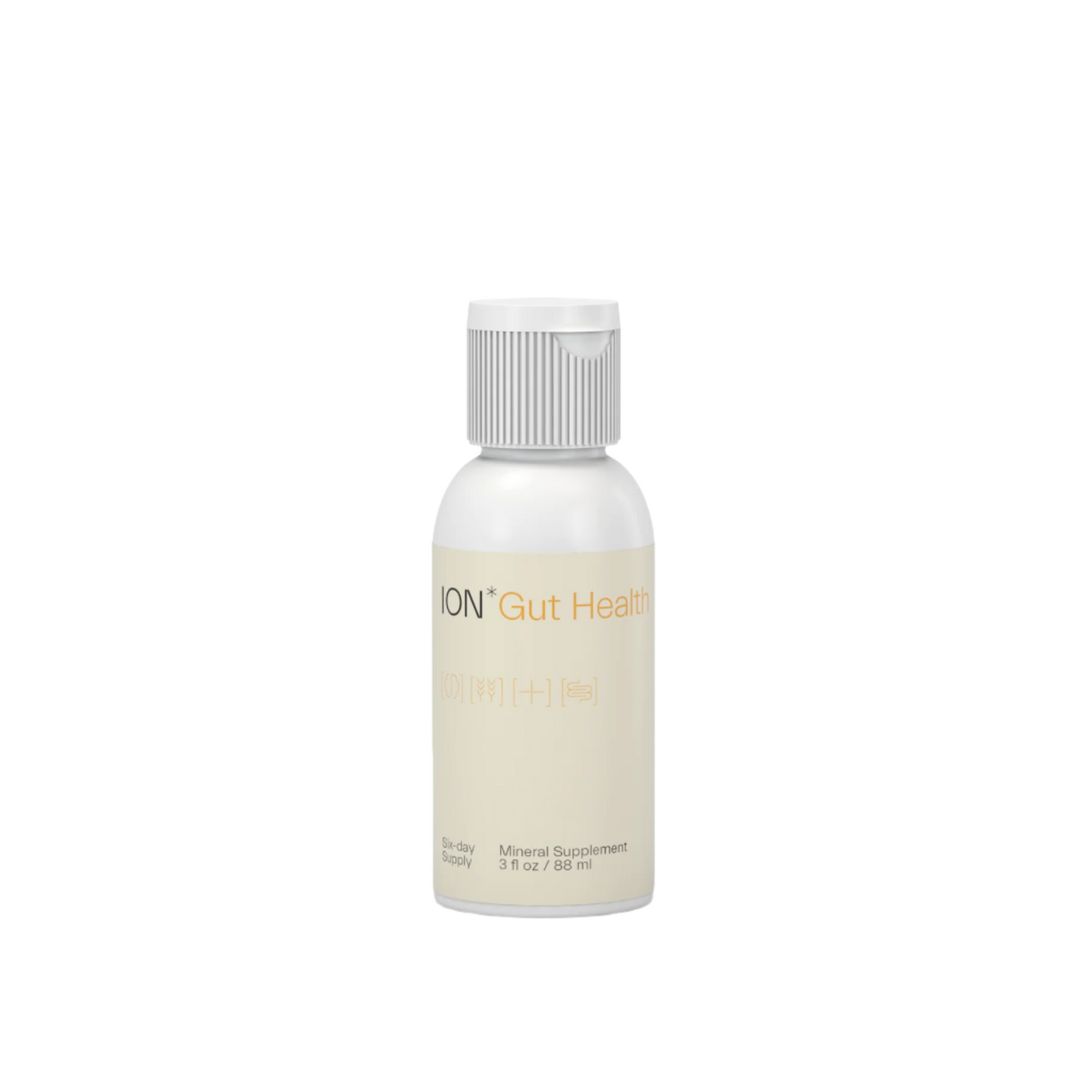 ION GUT HEALTH Travel size