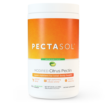 PectaSol-C Lime Infusion