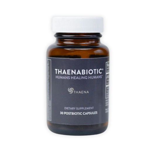 ThaenaBiotic 30 Capsules