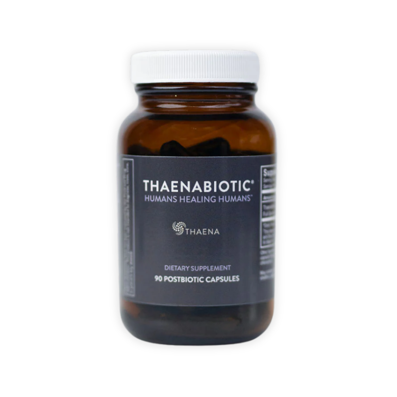 ThaenaBiotic 90 Capsules