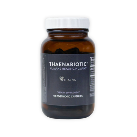 ThaenaBiotic 90 Capsules