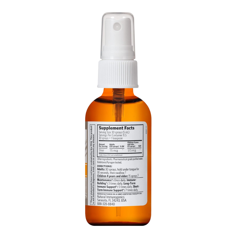 ARGENTYN 23 SPRAY - 2OZ