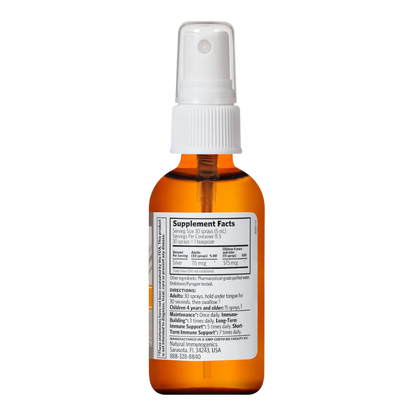 ARGENTYN 23 SPRAY - 2OZ