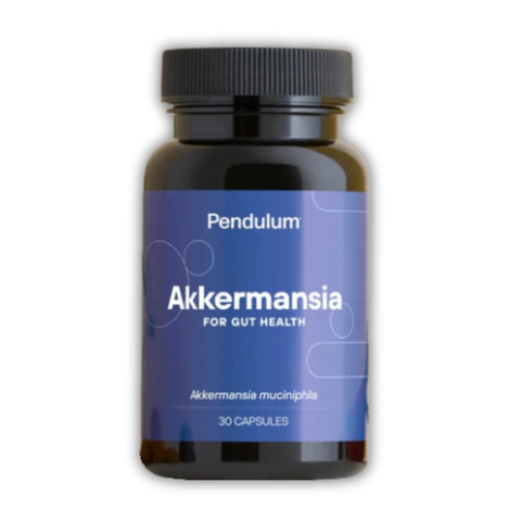 Akkermansia