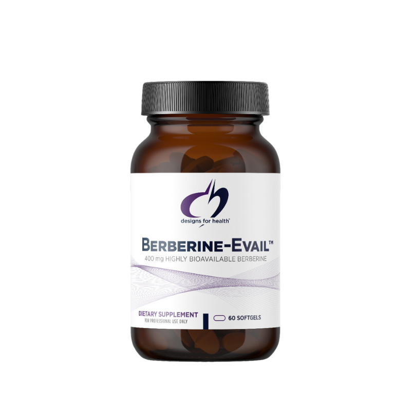 Berberine-Evail