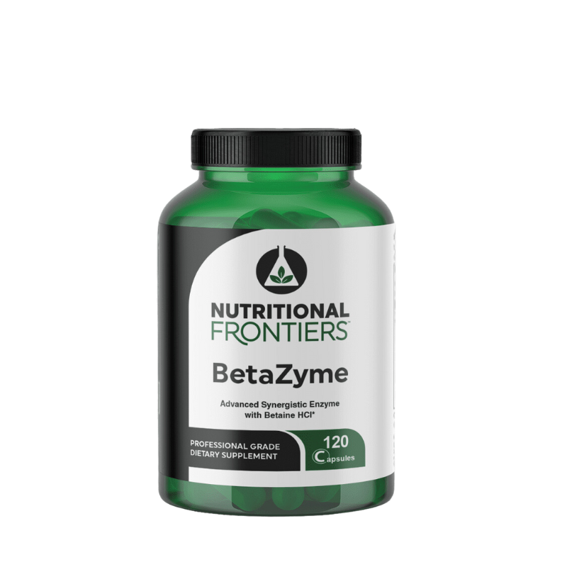 BetaZyme