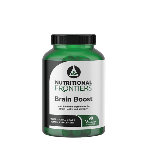 Brain Boost