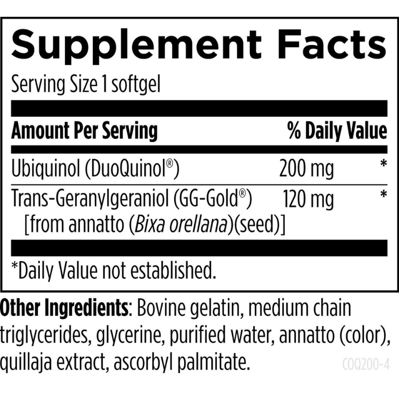 COQNOL™ 200