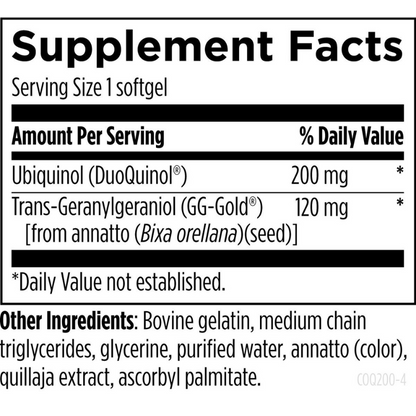 COQNOL™ 200