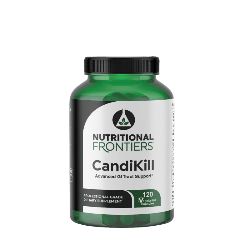 CandiKill