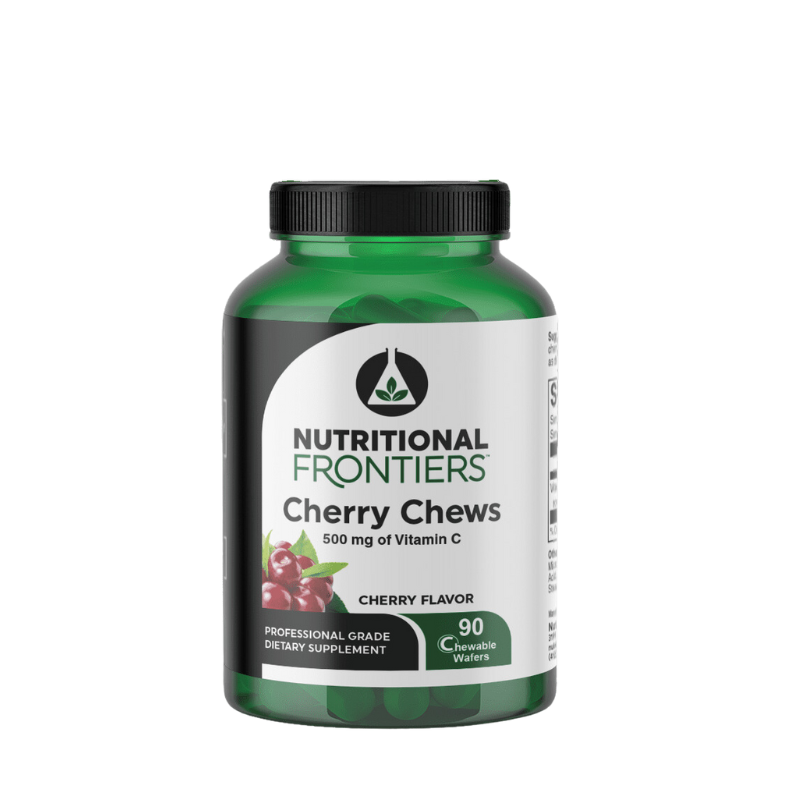 Cherry Chews