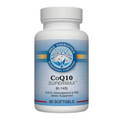 CoQ10 Supermax