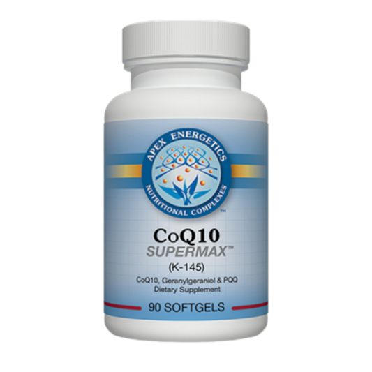 CoQ10 Supermax