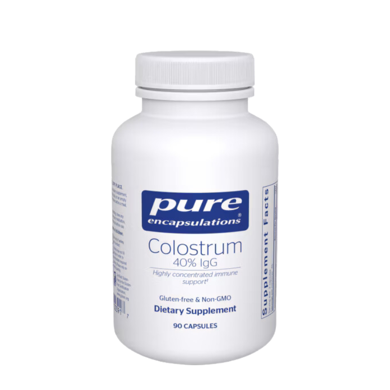 Colostrum