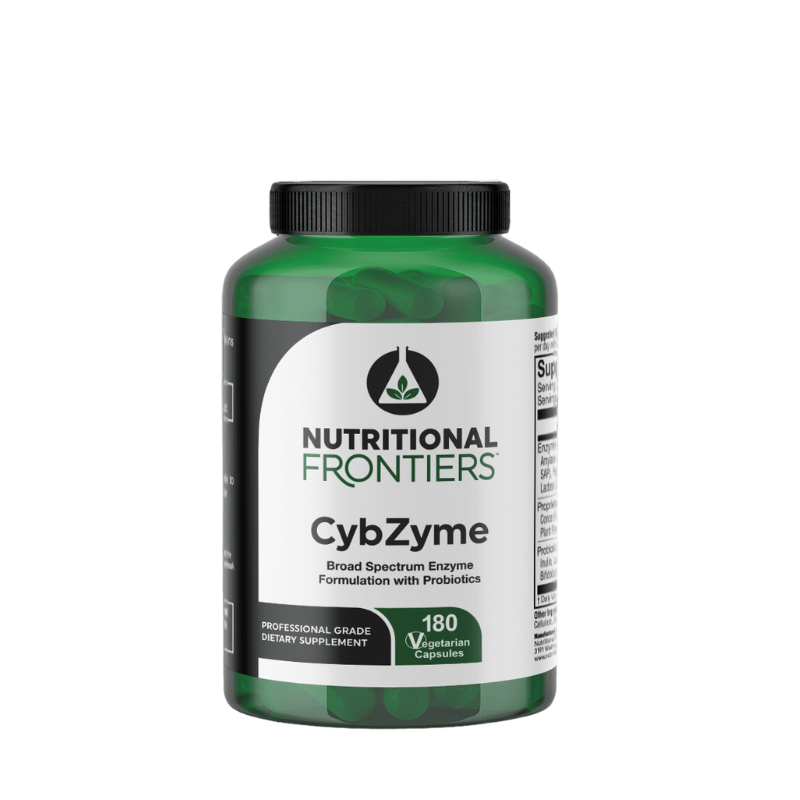 CybZyme