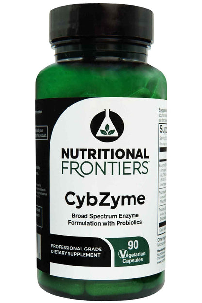 CybZyme
