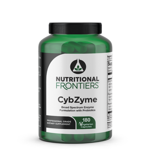 CybZyme