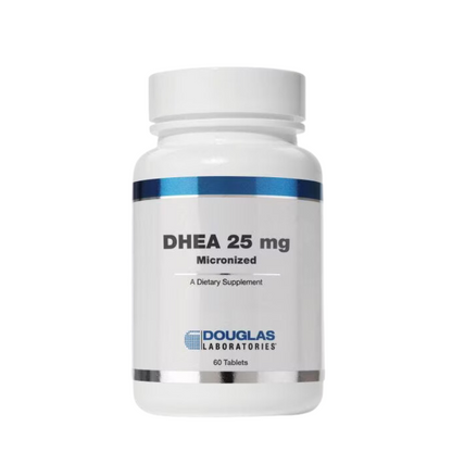 DHEA 25 mg