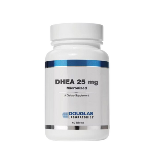 DHEA 25 mg