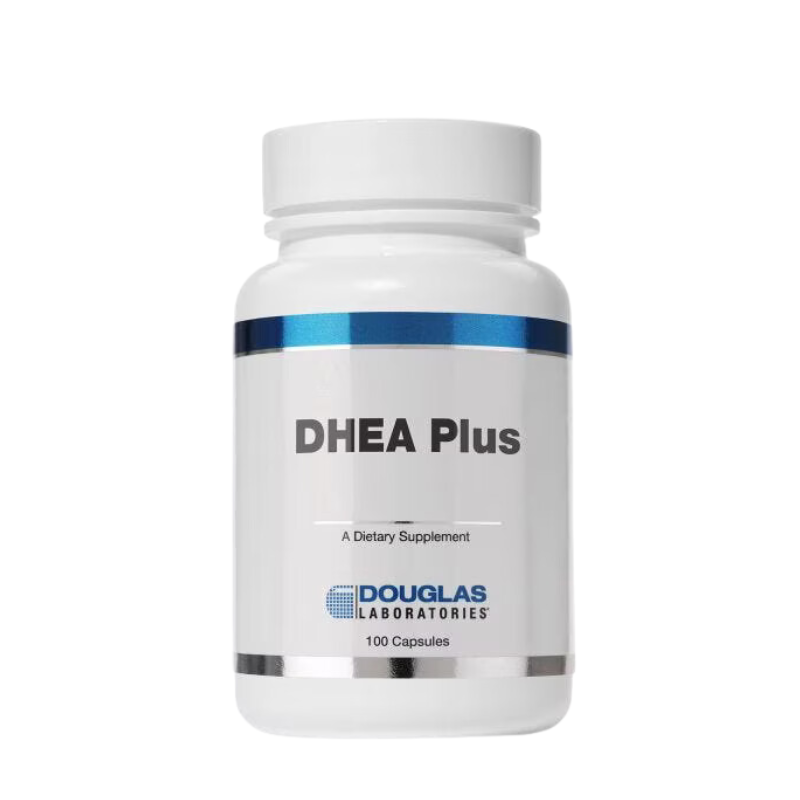 DHEA Plus