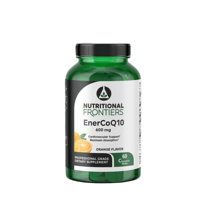 EnerCoQ10 600mg