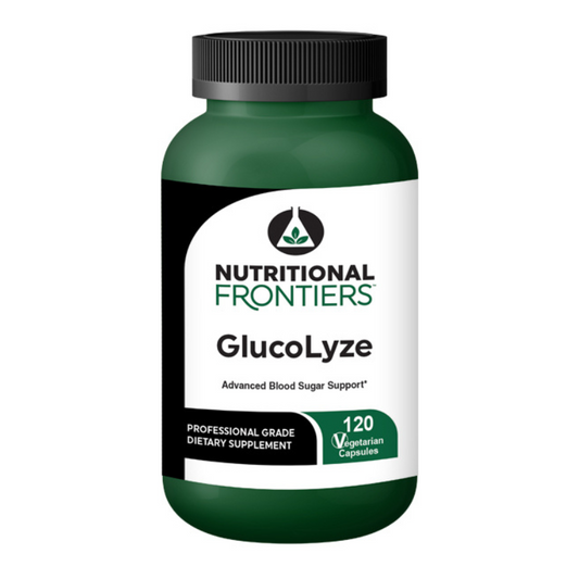 GlucoLyze