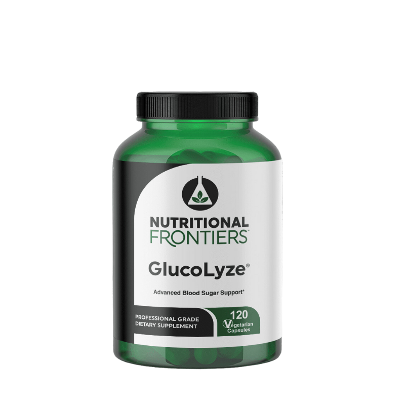 GlucoLyze