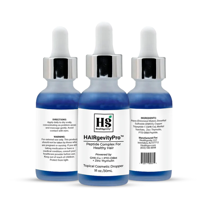 HAIRgevityPro