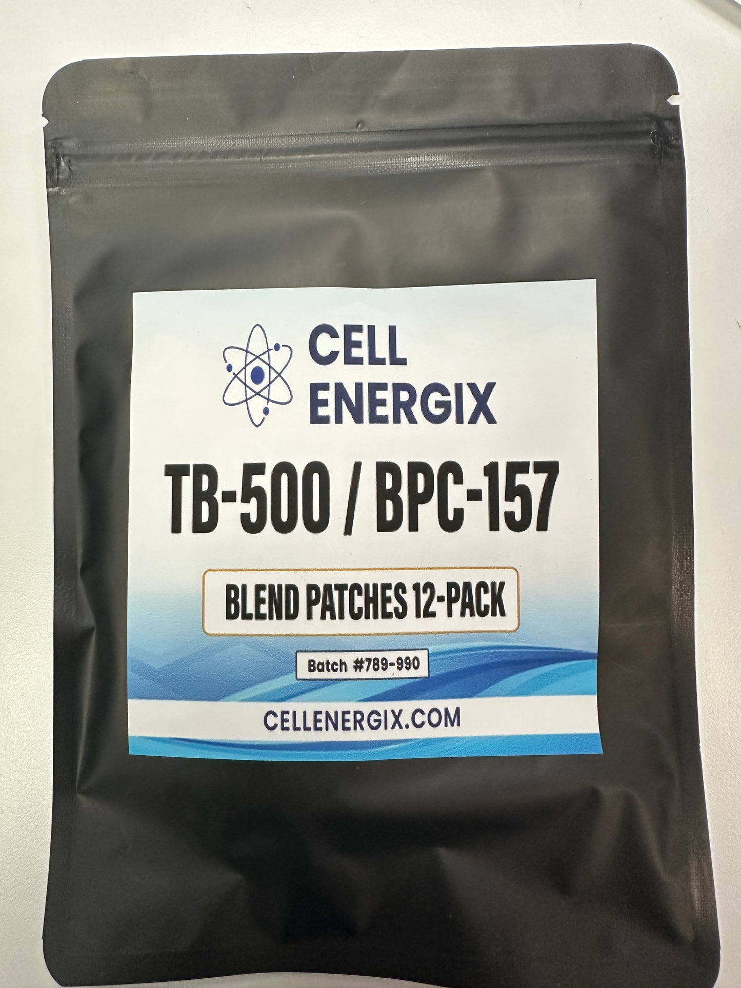 TB-500 / BPC-157 Patch