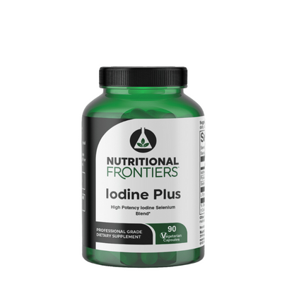 Iodine Plus