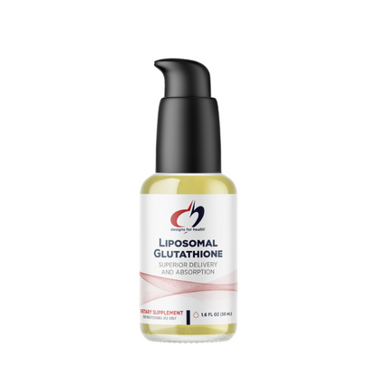 Liposomal Glutathione 1.7oz