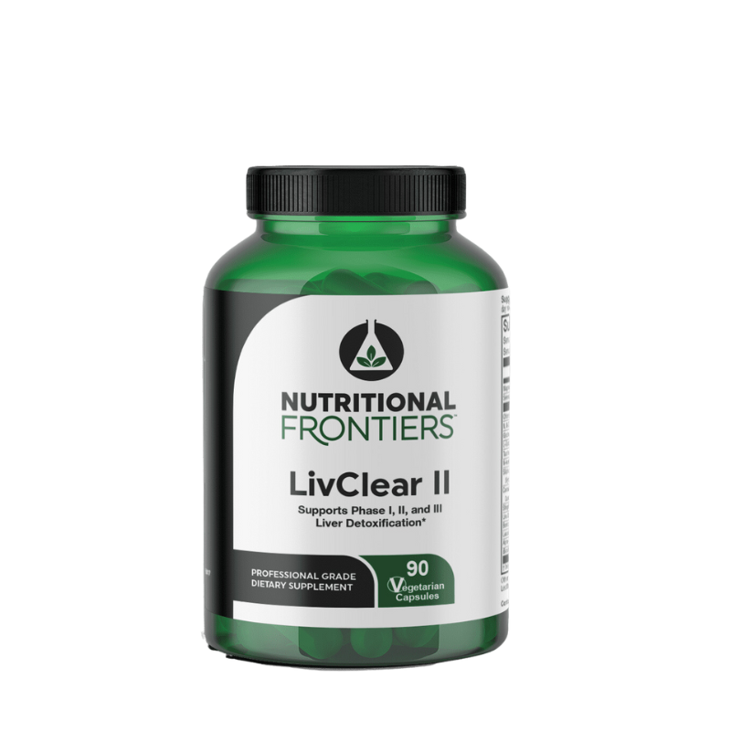 LivClear II