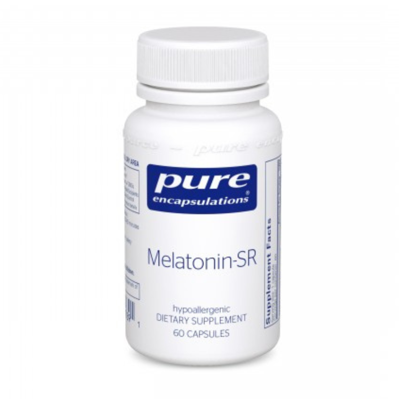 MELATONIN SR