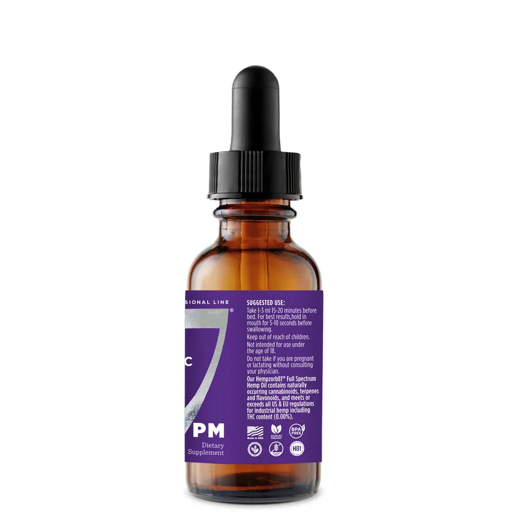 3375 mg Med 7 PM