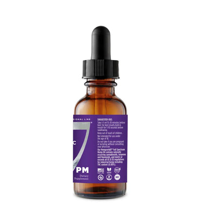 3375 mg Med 7 PM