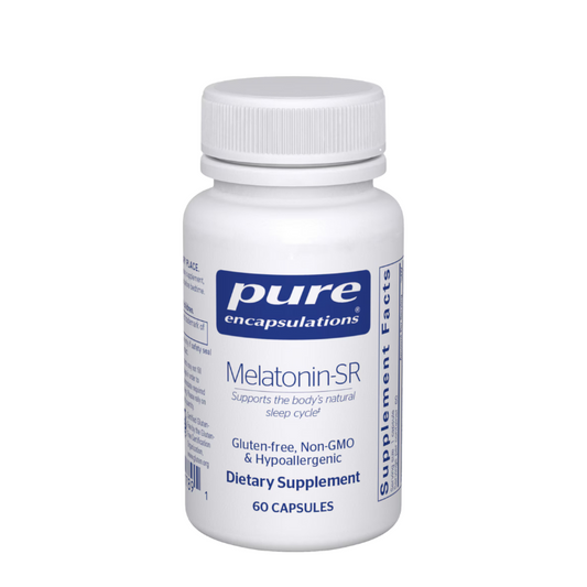 Melatonin-SR