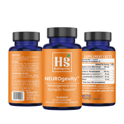 NEUROgevity