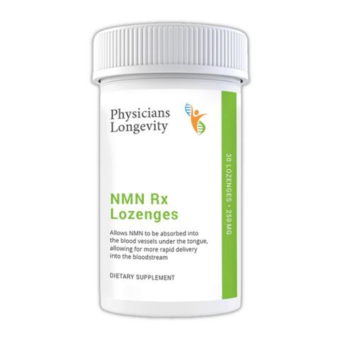 NMN Rx Lozenges