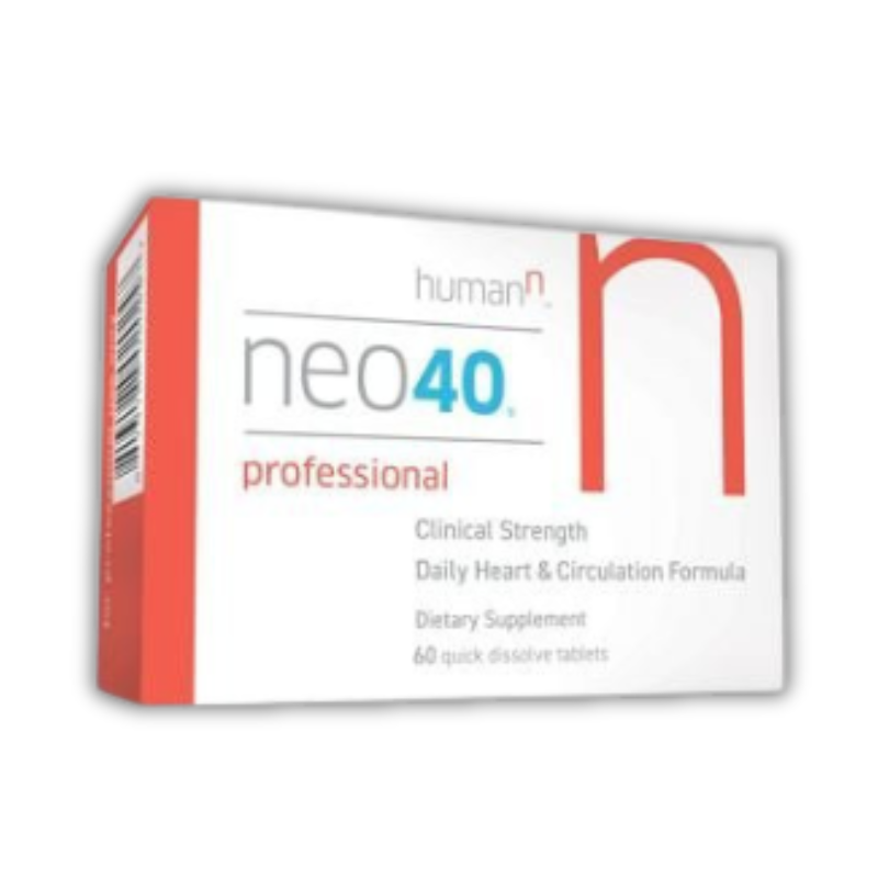 NEO 40 PROFESSIONAL			60 Dissolvable Tablets