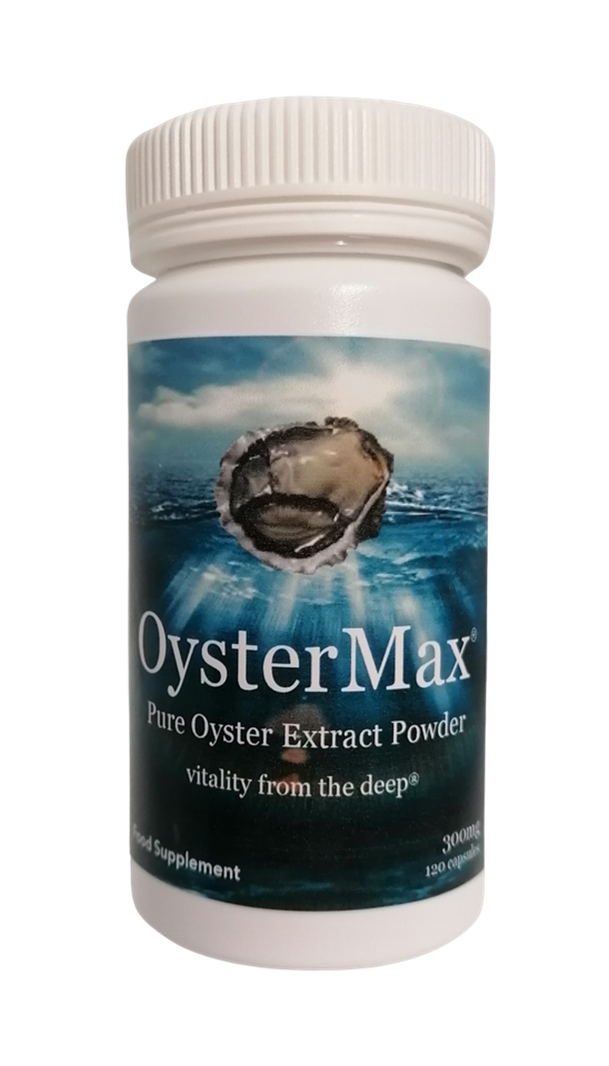 OysterMax