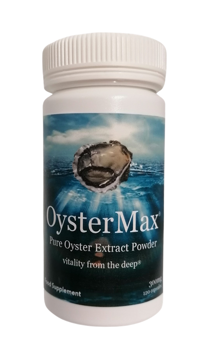 OysterMax